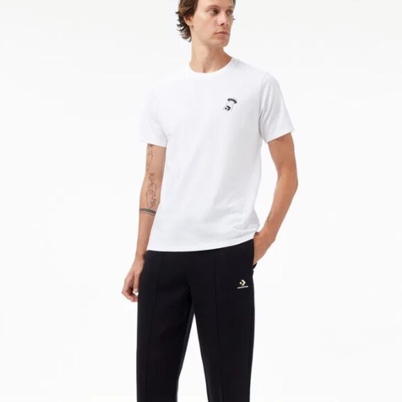 Converse Out Of This World S/S Crewneck T-Shirt - Picture 4 of 10